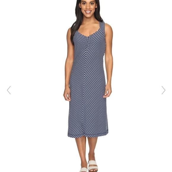 ROYAL ROBBINS ACTIVE ESSENTIAL KNIT DRESS‎ - Picture 1 of 7